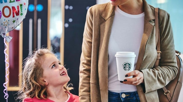 Coffee solution for hospital cafes