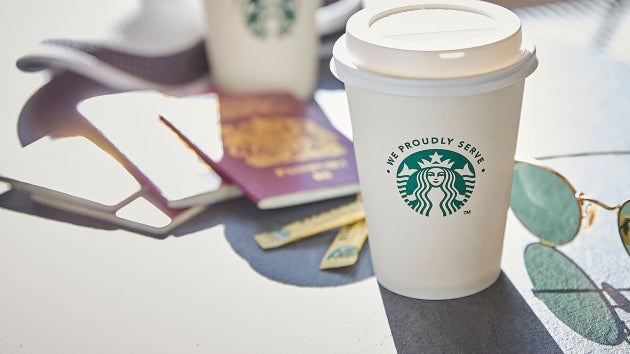 Commercial coffee solution for airline companies